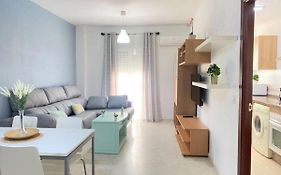 Apartamento entero a 10 minutos en coche de Sevilla Centro
